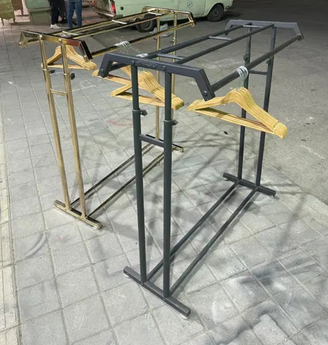 رگال دو طرفه