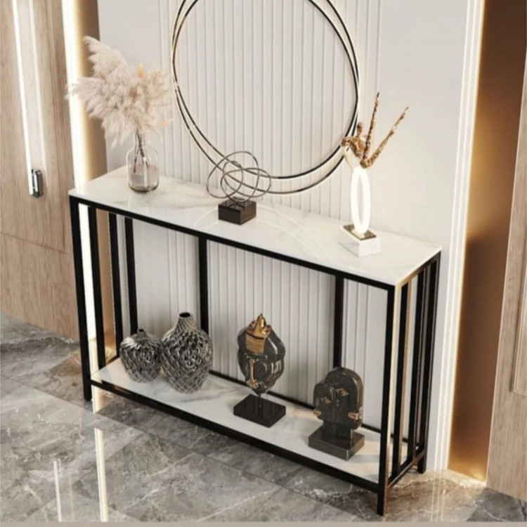 میز کنسول کد M98(هزینه ارسال پس کرایه)