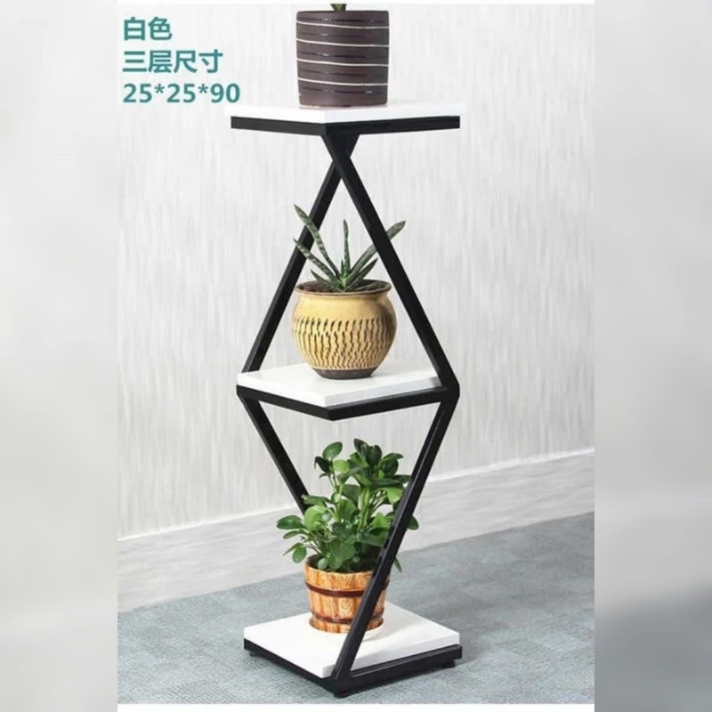 استند گل فلز ی(ارسال باربری وپس کرایه)