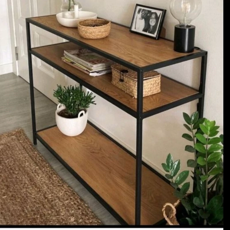 میز  کنسول کد k22 (ارسال باربری و پس کرایه)
