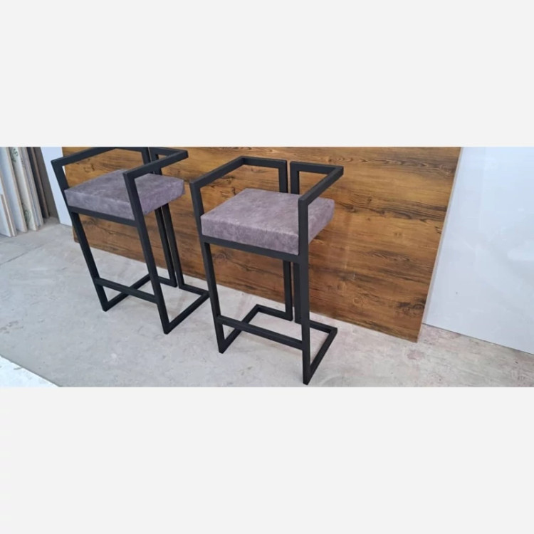 صندلی اپن دسته دار(ارسال باربری و پس کرایه)