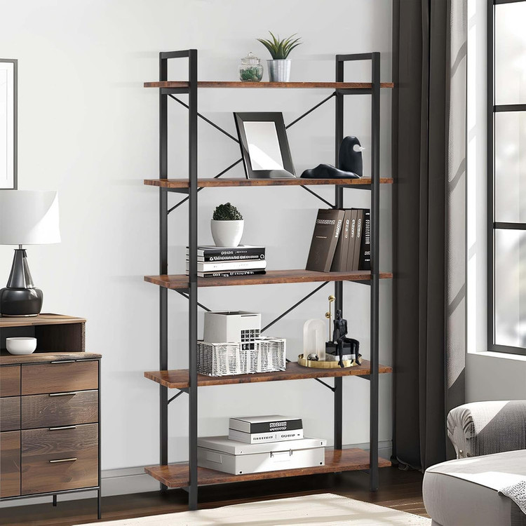 شلف ایستاده مدل b15013
