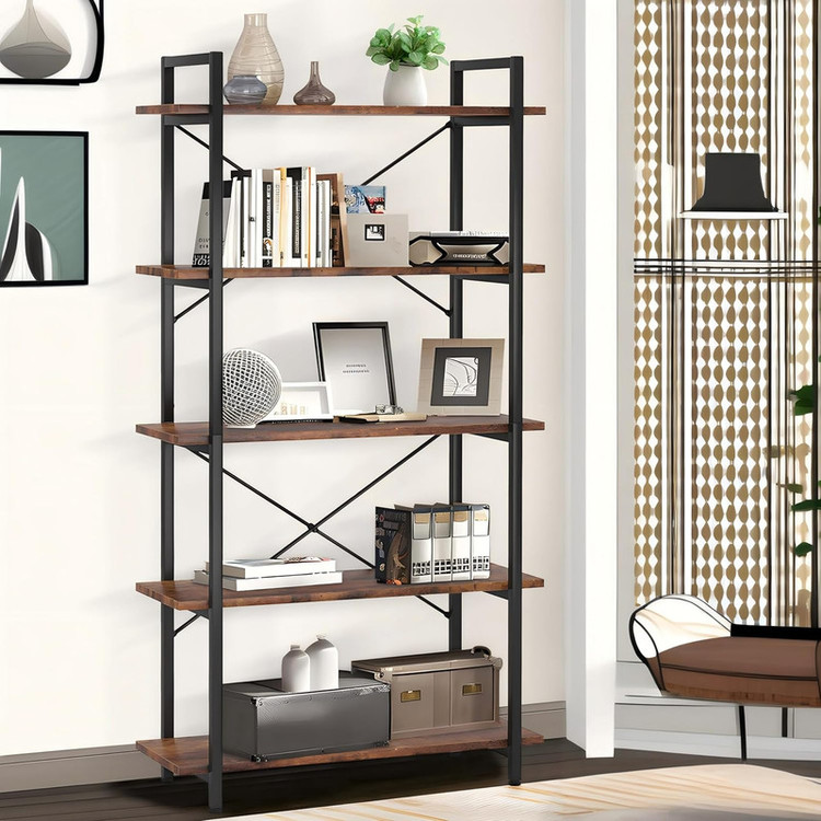 شلف ایستاده مدل b15013