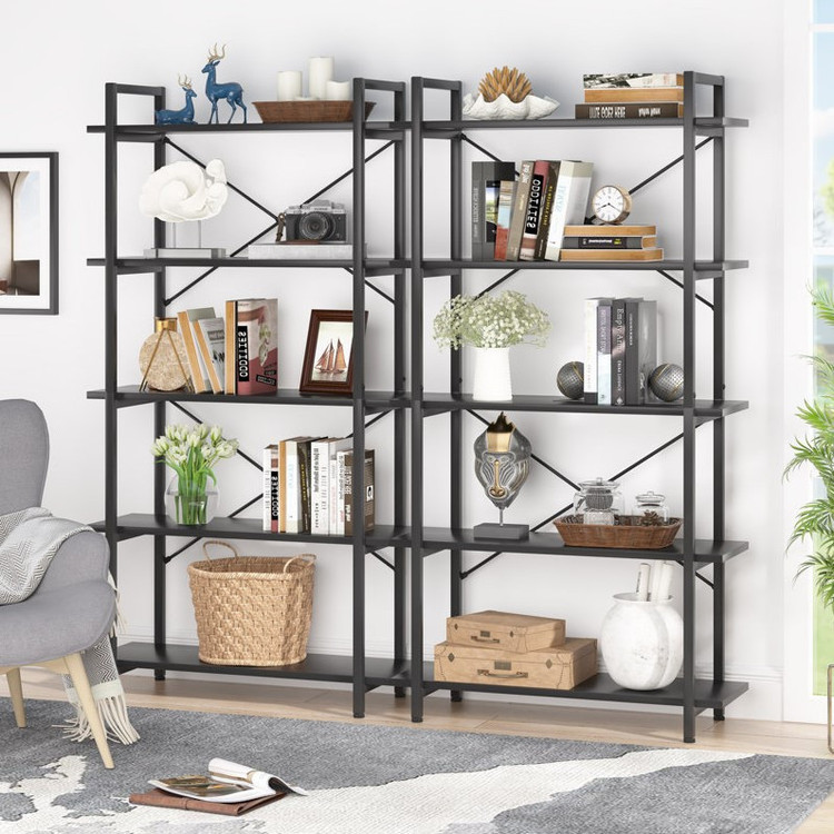 شلف ایستاده مدل b15013