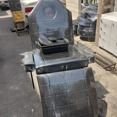 تخت چهارتیکه اپلاسیون تتو ماساژ