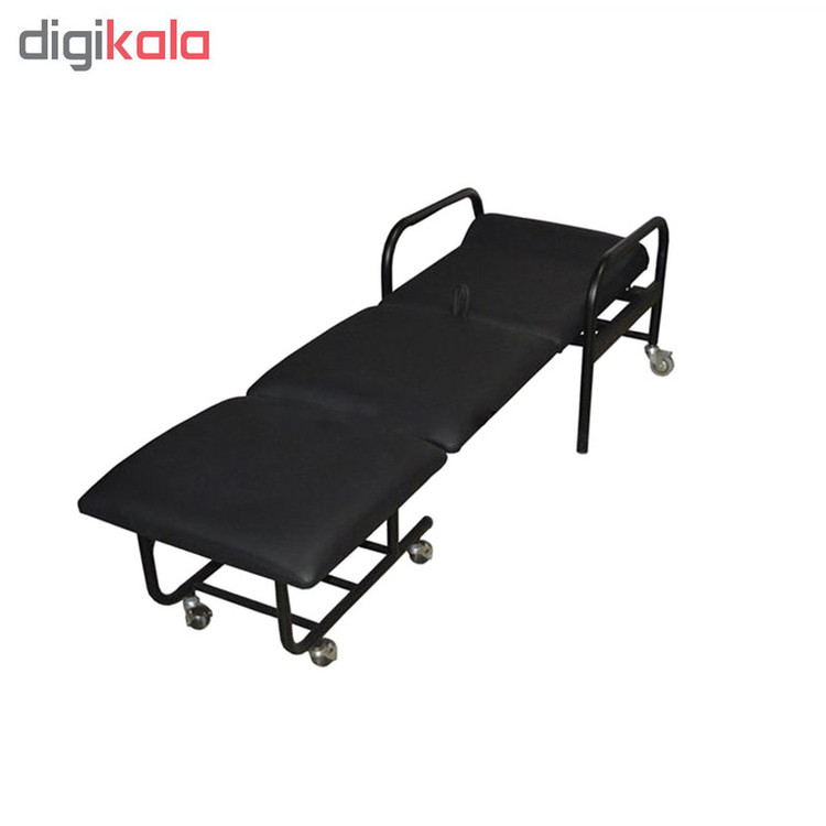 صندلی تختخواب شو یک نفره مدل B200