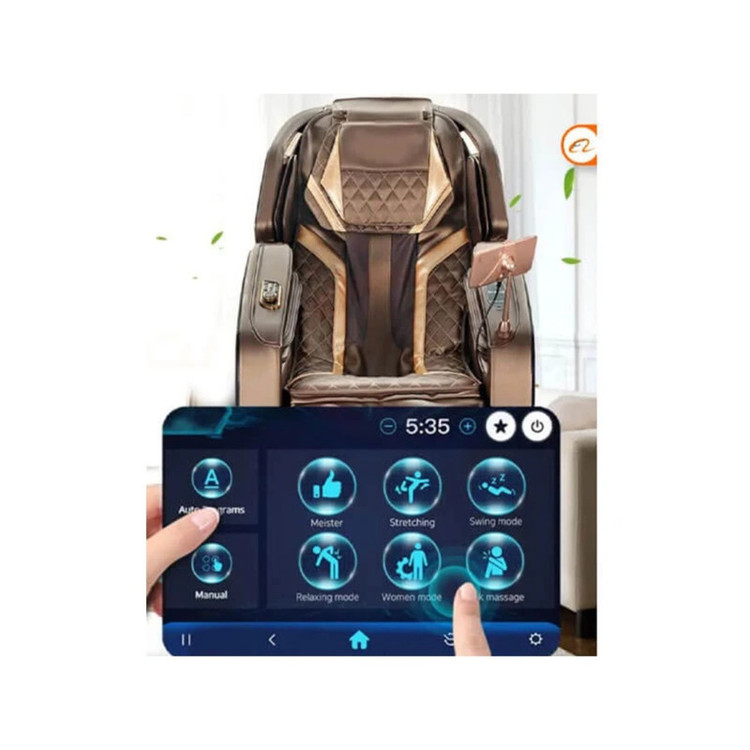 صندلی ماساژور لیرکن مدل LEK-988T1