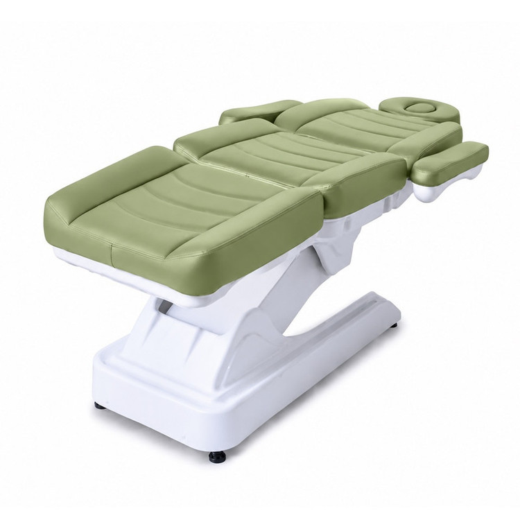 تخت کاشت مو سه موتوره مدل 3 sh kasht