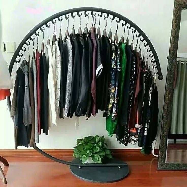 رگال لباس هلالی